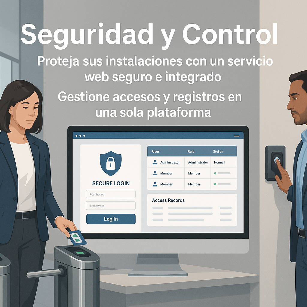 Seguridad
